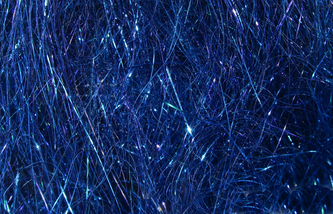 Hareline Ice Wing Fiber, view 4