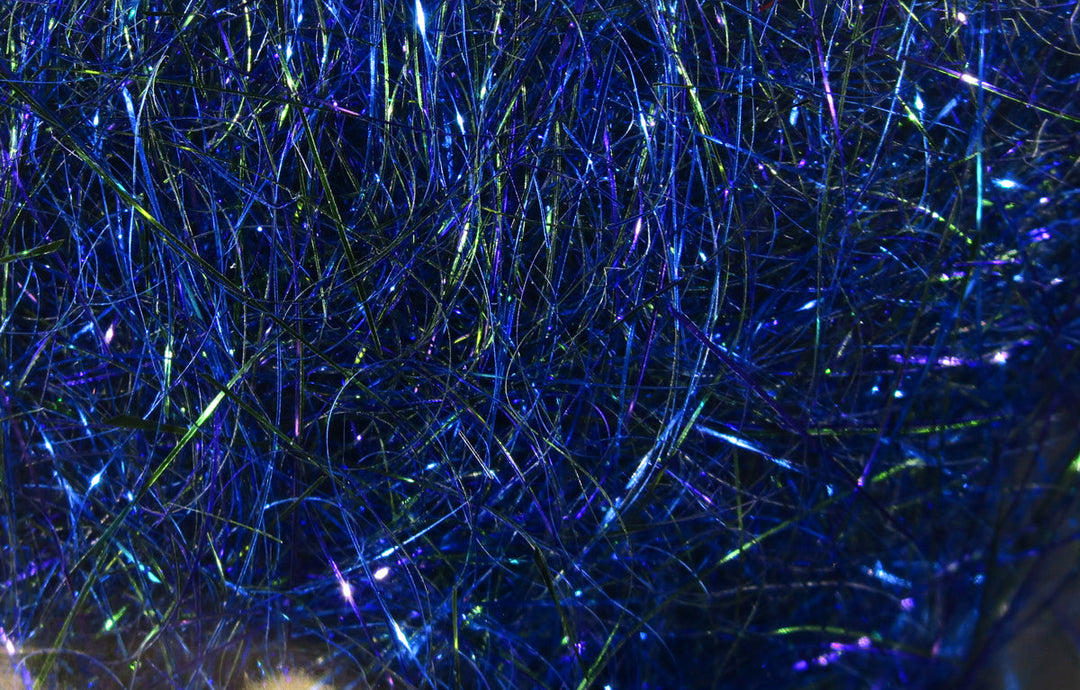 Hareline Ice Wing Fiber, view 28