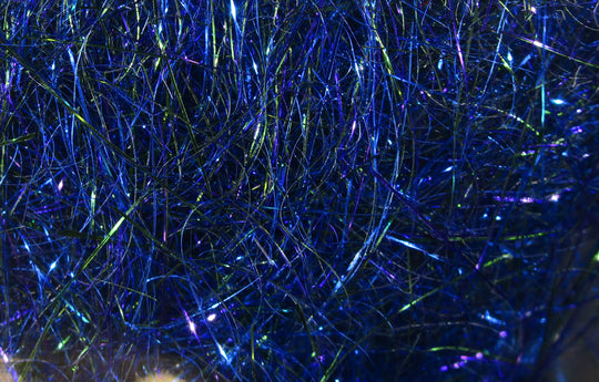 Hareline Ice Wing Fiber, view 28