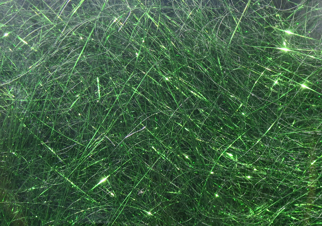 Hareline Ice Wing Fiber, view 29