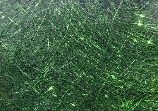 Hareline Ice Wing Fiber, view 29