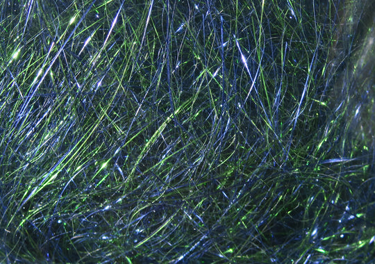 Hareline Ice Wing Fiber, view 30