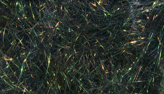 Hareline Ice Wing Fiber, view 31