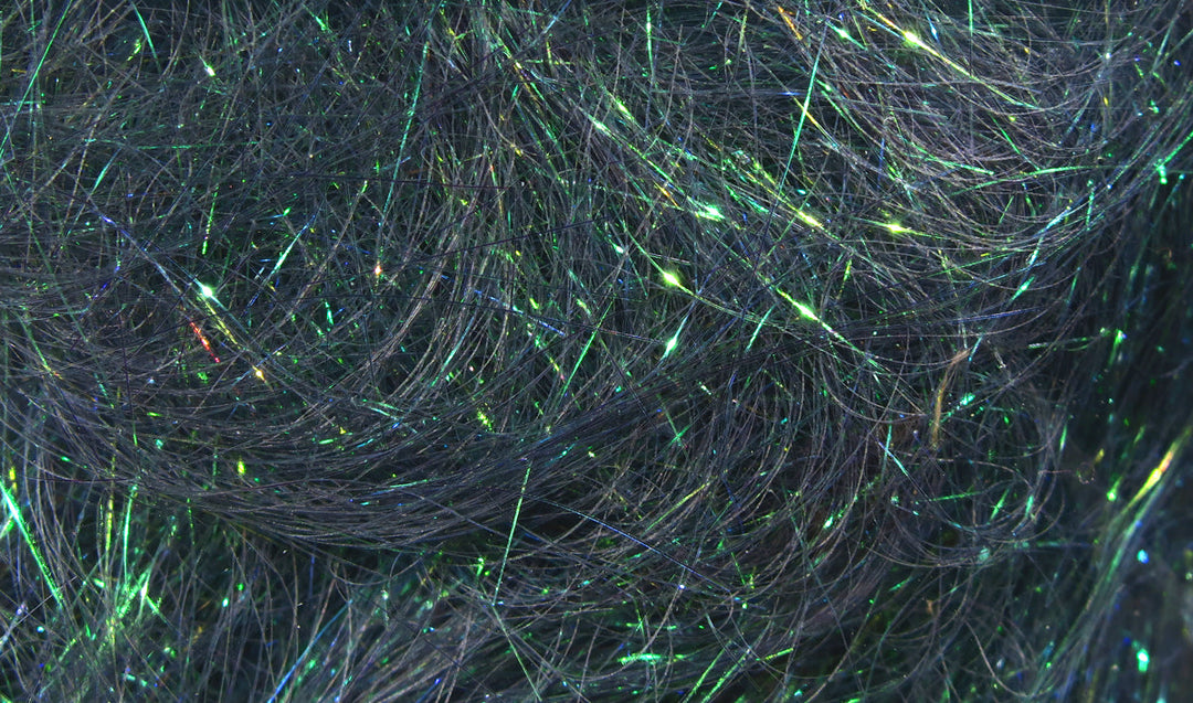 Hareline Ice Wing Fiber, view 32