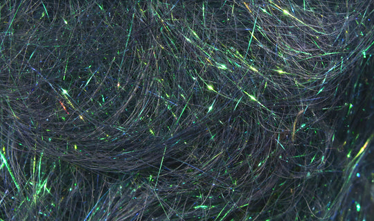 Hareline Ice Wing Fiber, view 32