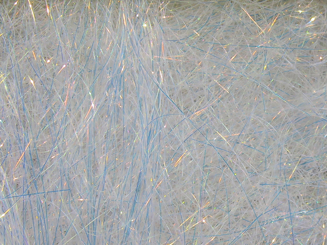 Hareline Ice Wing Fiber, view 35