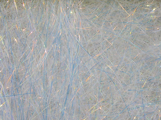 Hareline Ice Wing Fiber, view 35