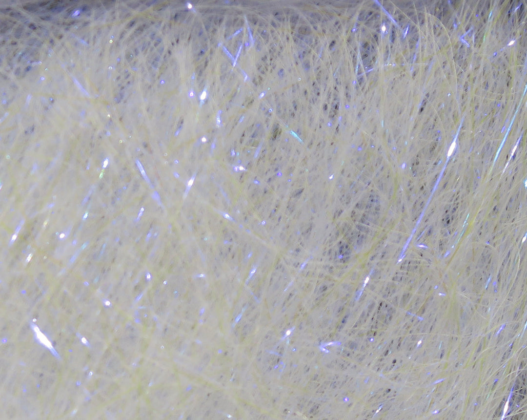 Hareline Ice Wing Fiber, view 36