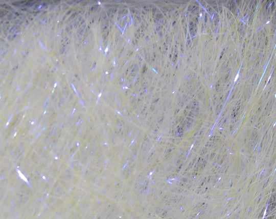 Hareline Ice Wing Fiber, view 36