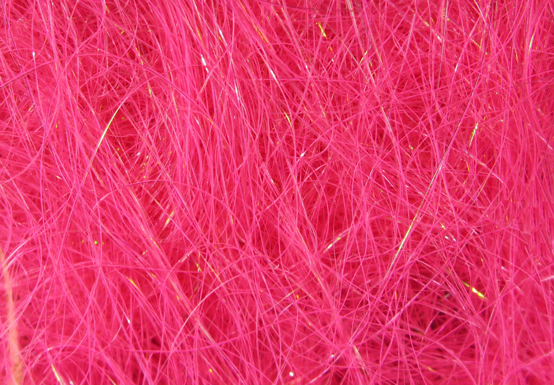 Hareline Ice Wing Fiber, view 41