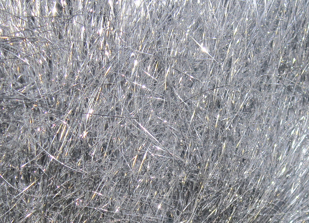 Hareline Ice Wing Fiber, view 43