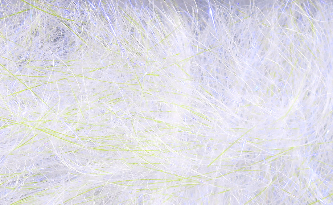 Hareline Ice Wing Fiber, view 45