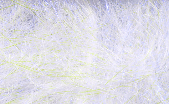Hareline Ice Wing Fiber, view 45