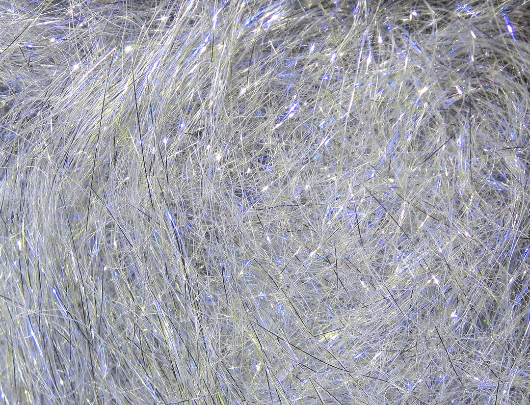Hareline Ice Wing Fiber, view 46