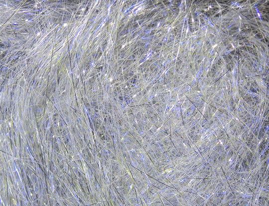 Hareline Ice Wing Fiber, view 46