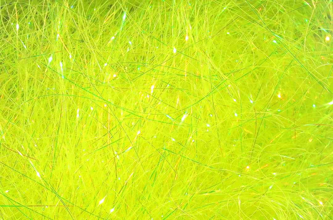 Hareline Ice Wing Fiber, view 48