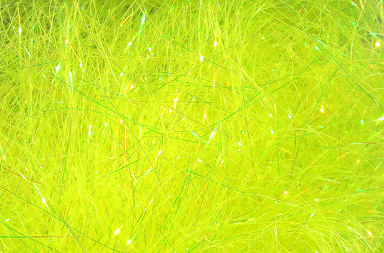 Hareline Ice Wing Fiber, view 48