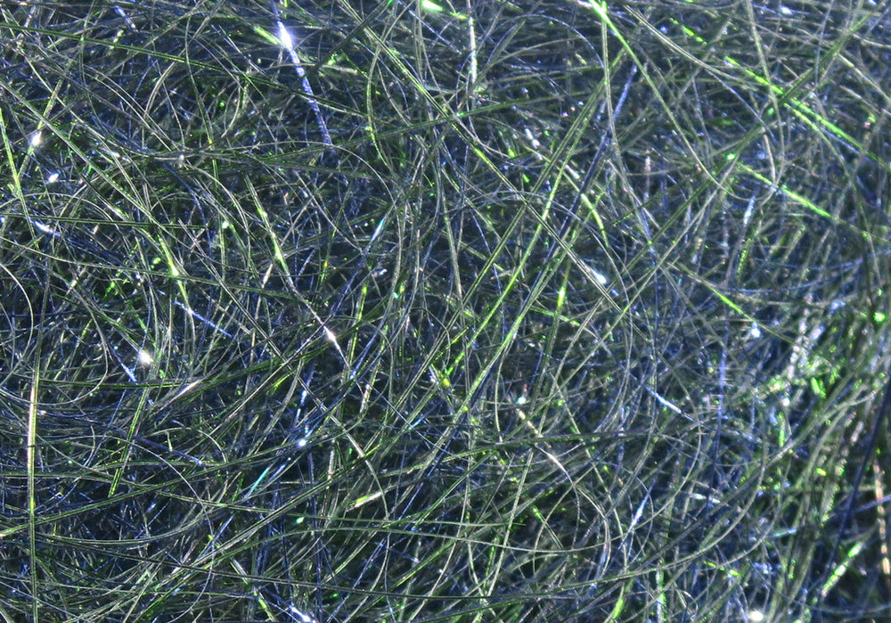 Hareline Ice Wing Fiber, view 2