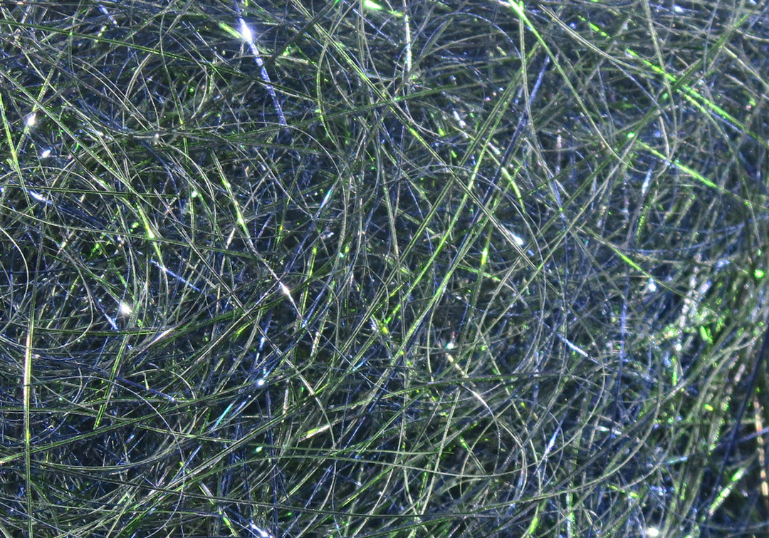 Hareline Ice Wing Fiber, view 2