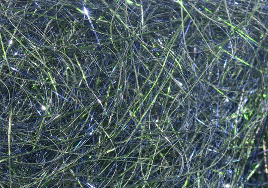 Hareline Ice Wing Fiber, view 2