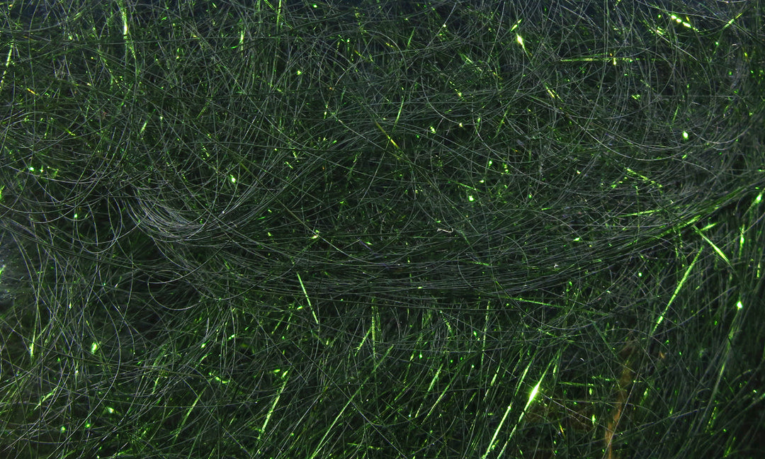 Hareline Ice Wing Fiber, view 7