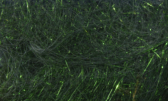 Hareline Ice Wing Fiber, view 7