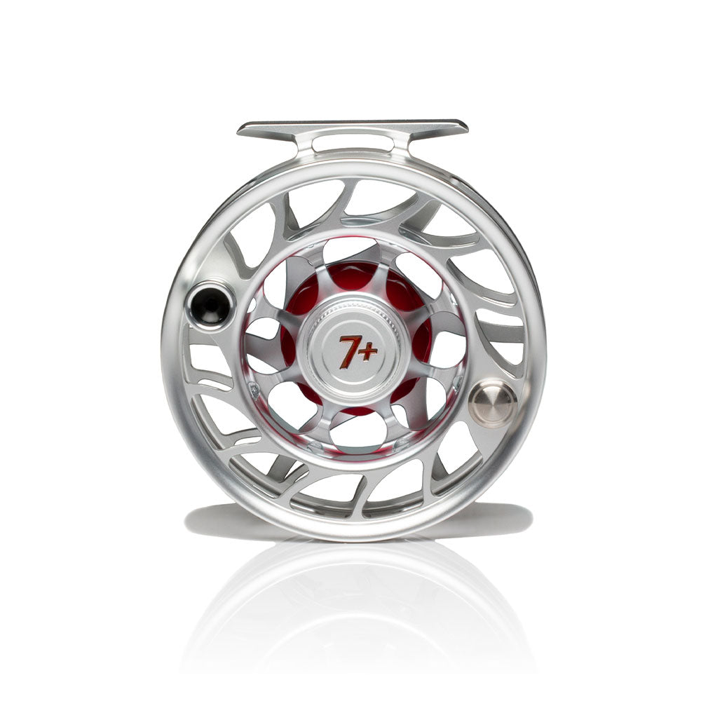 Hatch Iconic 7 Plus Fly Reel | Tailwaters Fly Fishing