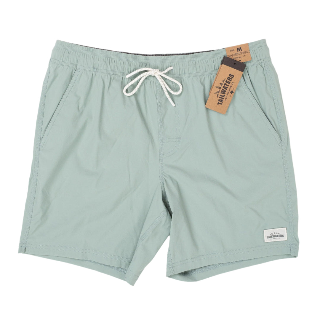 Tailwaters Fly Fishing Ledge Short, Island