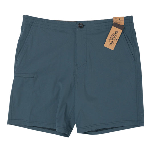 Tailwaters Fly Fishing Offshore Short, Island