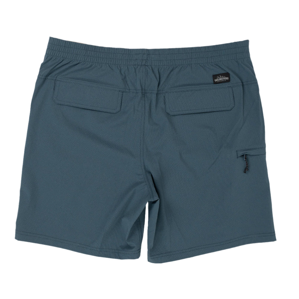 Tailwaters Fly Fishing Offshore Short, Island, view 2