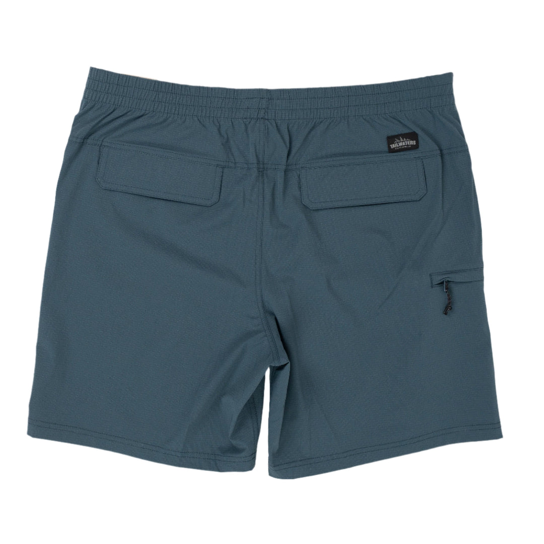 Tailwaters Fly Fishing Offshore Short, Island, view 2