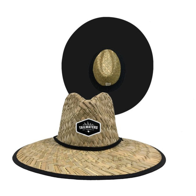 Tailwaters Fly Fishing Jetty Sun Hat