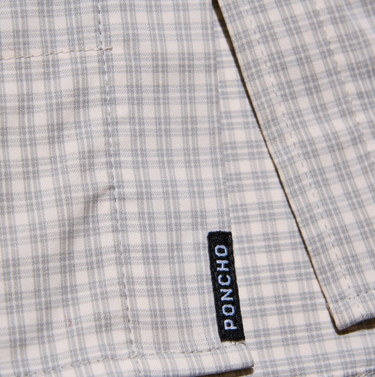 Poncho The Johnson City Long Sleeve Shirt, view 3