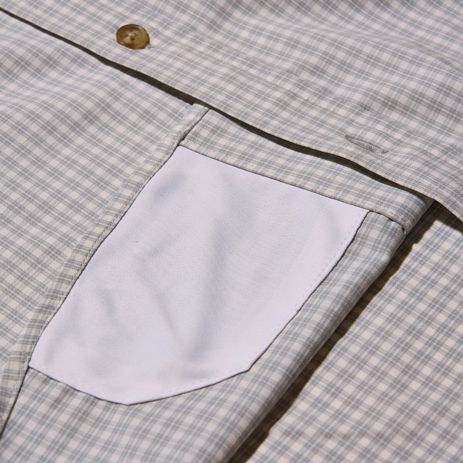 Poncho The Johnson City Long Sleeve Shirt, view 2