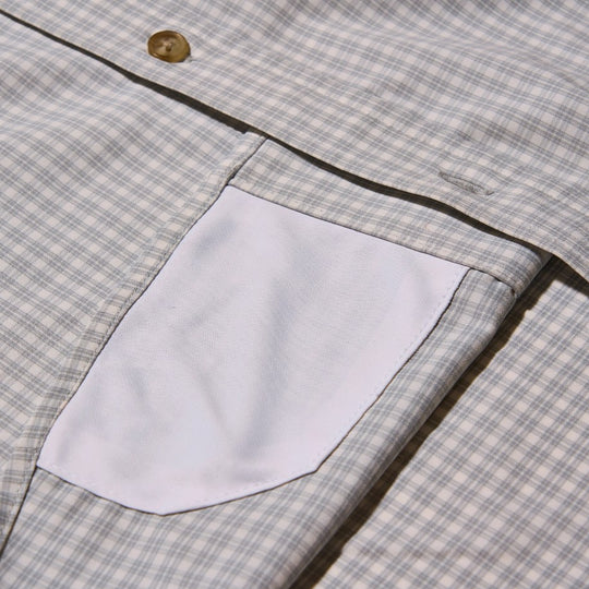 Poncho The Johnson City Long Sleeve Shirt, view 2