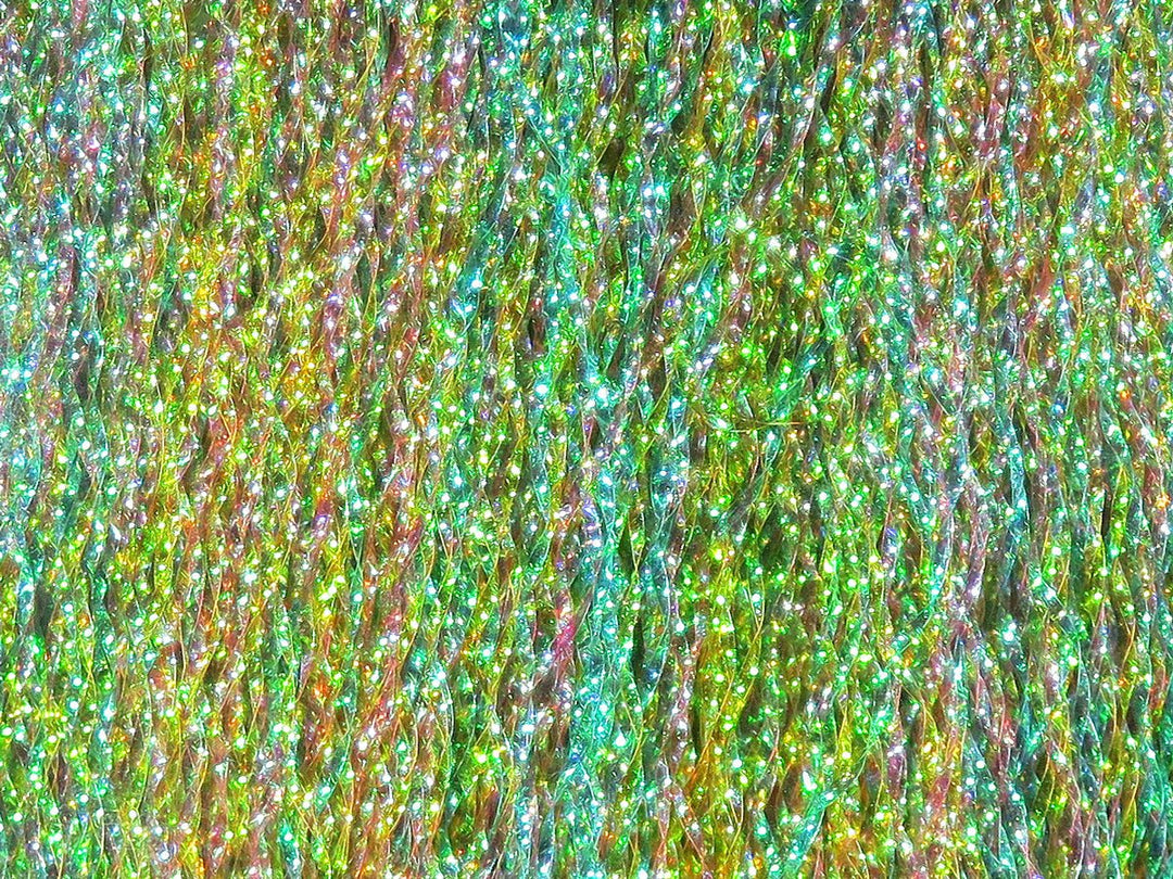 Hareline Krystal Flash, view 21