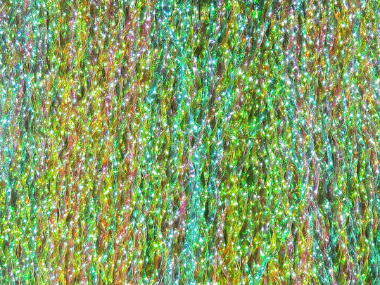 Hareline Krystal Flash, view 21