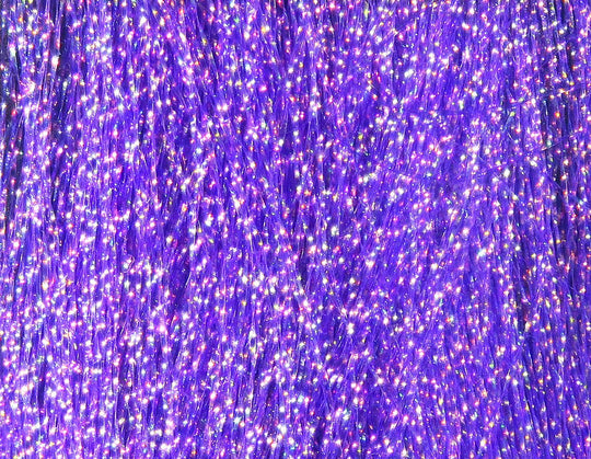 Hareline Krystal Flash, view 6