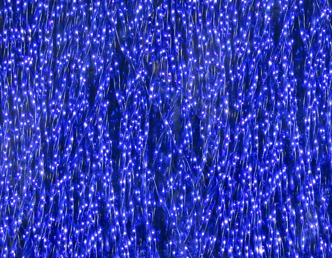Hareline Krystal Flash, view 31