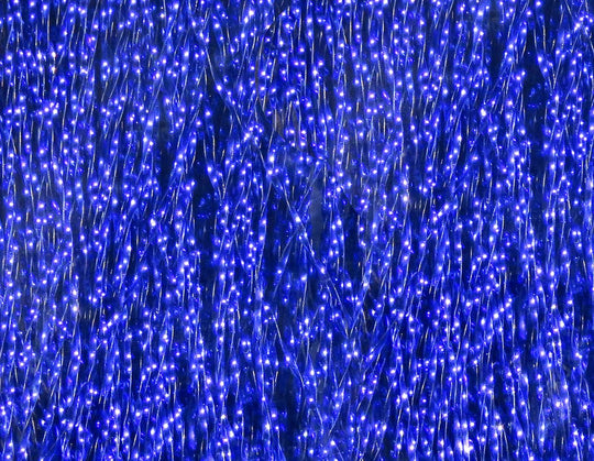 Hareline Krystal Flash, view 31
