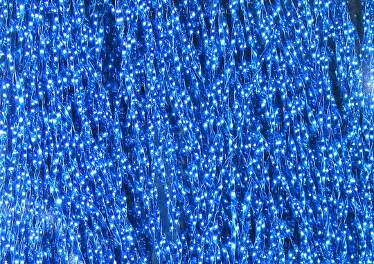 Hareline Krystal Flash, view 18