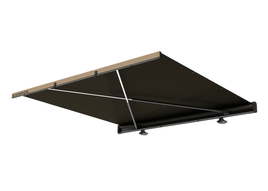 Kammok Crosswing Car Awning, view 3
