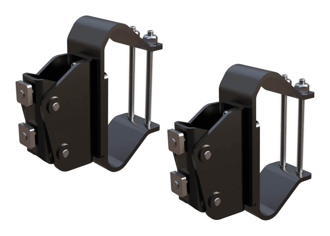 Kammok Crosswing Basket Mount Kit