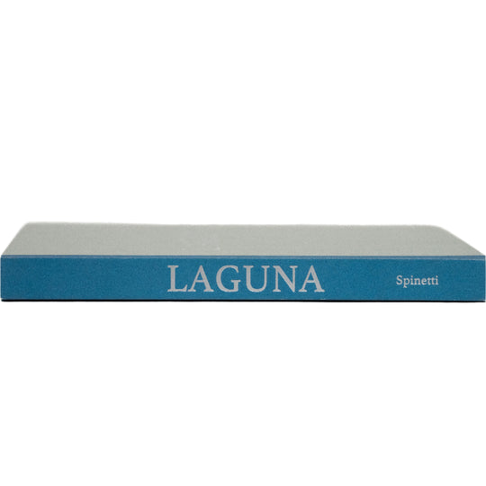 Urban Fly Fishing LAGUNA by Andres Spinnetti Book, view 3
