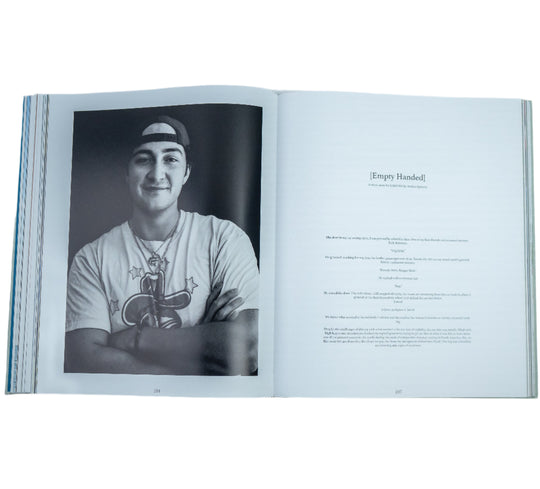 Urban Fly Fishing LAGUNA by Andres Spinnetti Book, view 4
