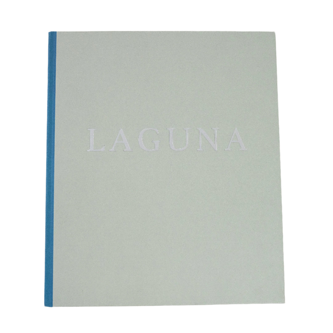 Urban Fly Fishing LAGUNA by Andres Spinnetti Book