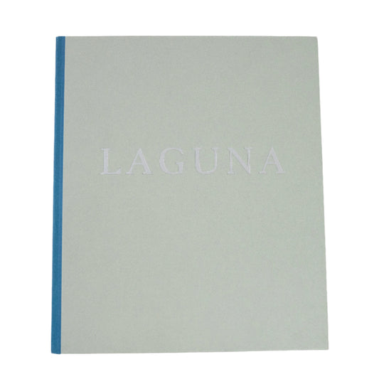 Urban Fly Fishing LAGUNA by Andres Spinnetti Book