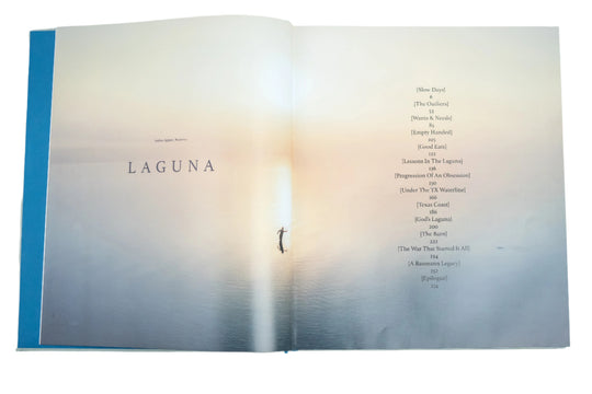 Urban Fly Fishing LAGUNA by Andres Spinnetti Book, view 6