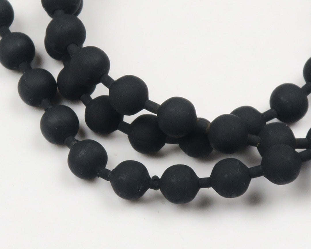 Hareline Chicone's Stealth Chain