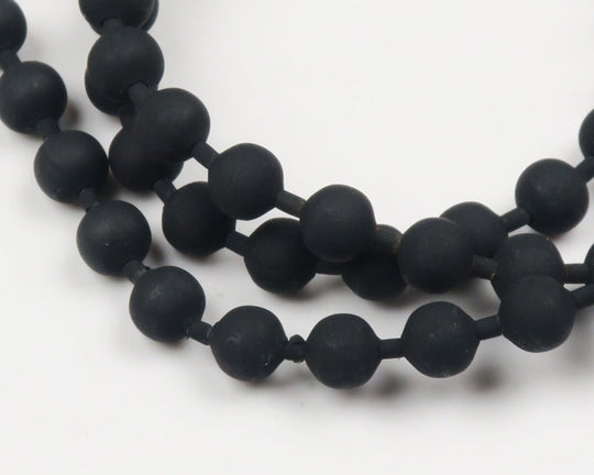 Hareline Chicone's Stealth Chain